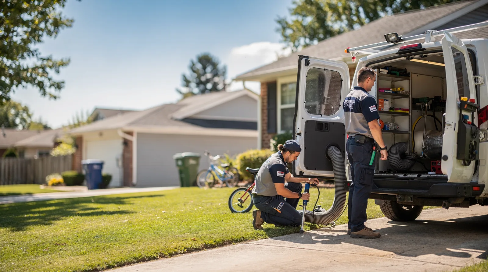 24/7 HVAC Repair & AC Replacement in Stephensport, KY near me